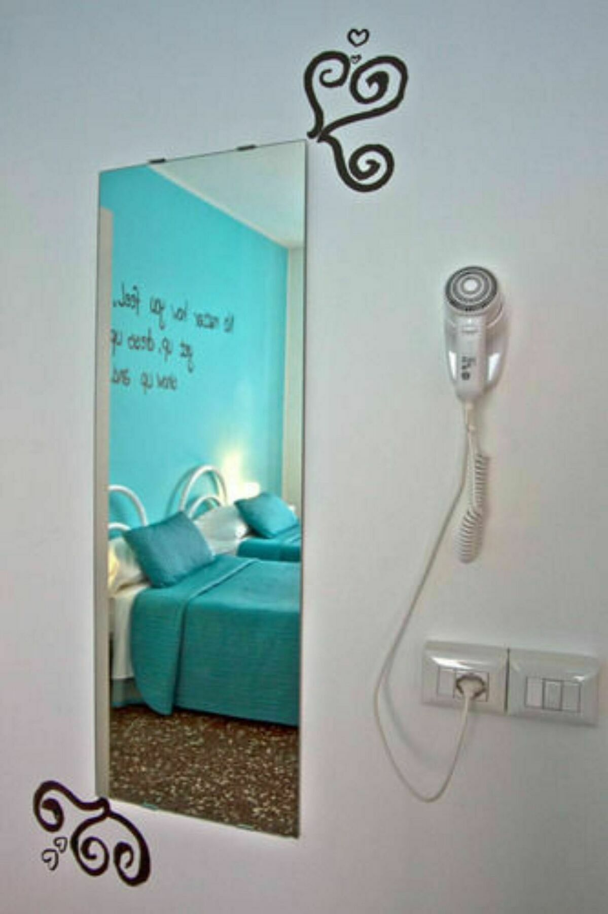 I Am Here - Gioia 71 Mailand Exterior foto