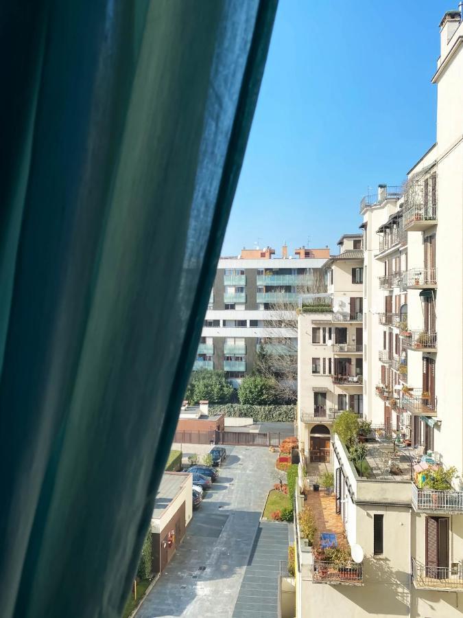 I Am Here - Gioia 71 Mailand Exterior foto